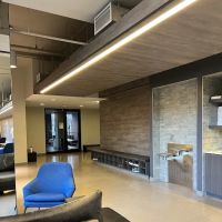 Equinox East 92nd Street
