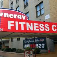 Synergy Fitness Clubs