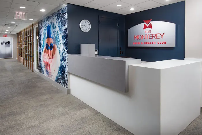 The Monterey Health Club 0