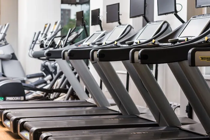 The Monterey Health Club 2