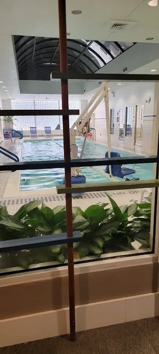 The Monterey Health Club 5