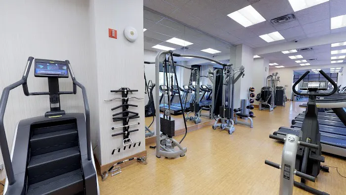 The Monterey Health Club 6