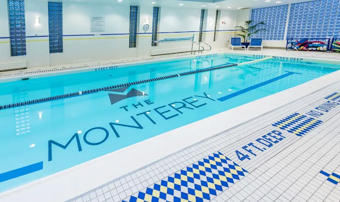 The Monterey Health Club 7