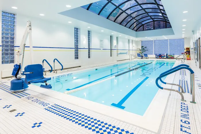 The Monterey Health Club 8