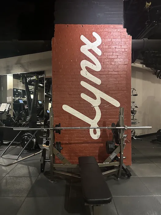 Lynx Fitness Club 4