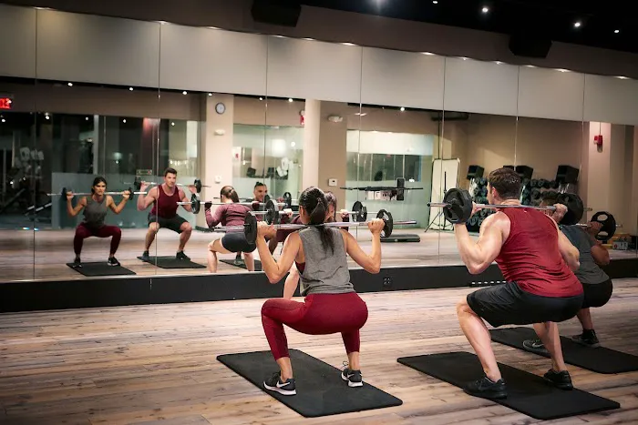 Lynx Fitness Club 2