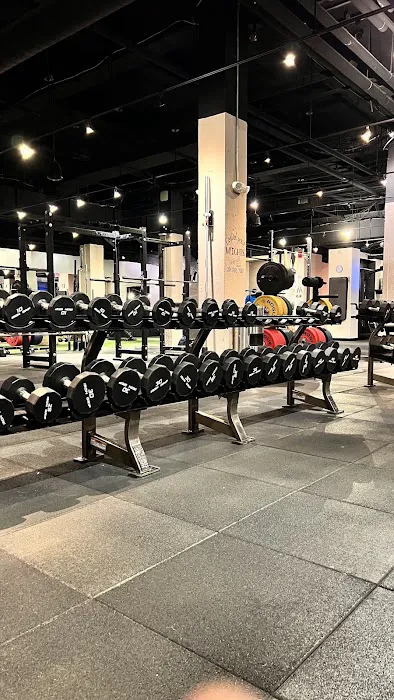 Lynx Fitness Club 9