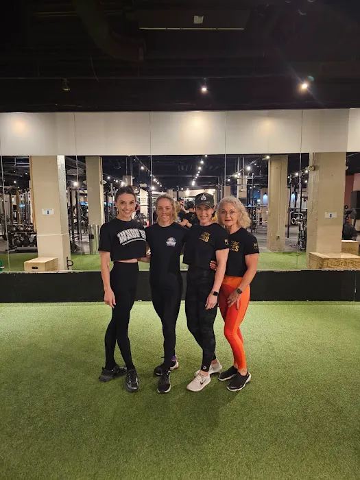 Lynx Fitness Club 10