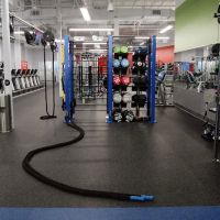 Flash Fitness Medford