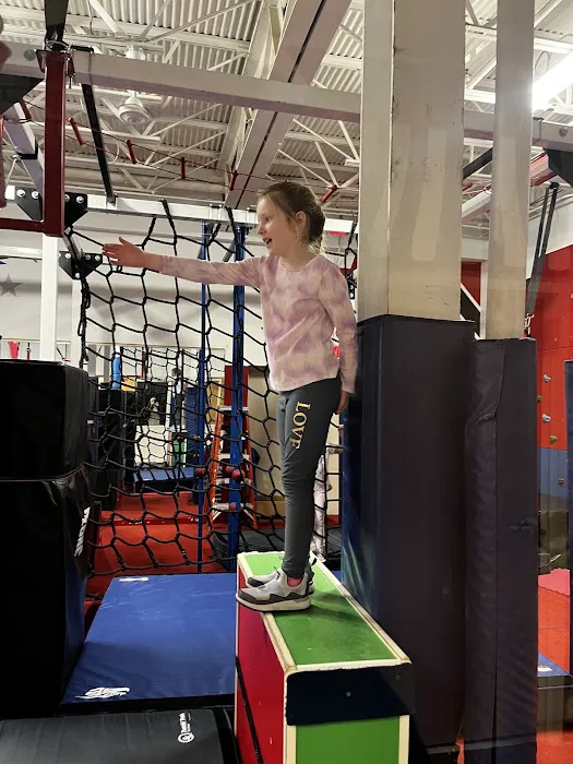 Gymstreet USA 3