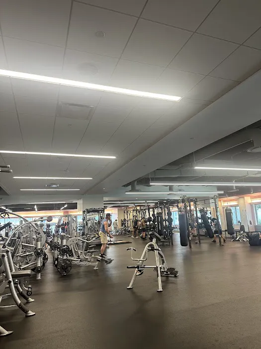 NB Fitness Club, LLC 1