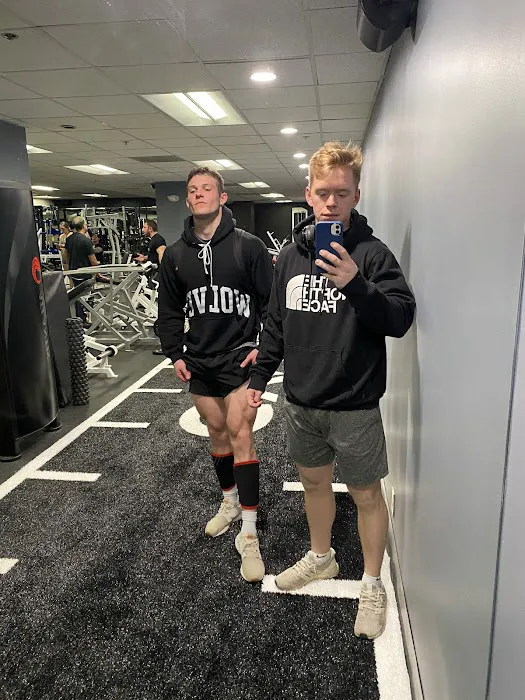 Gym Hub 2