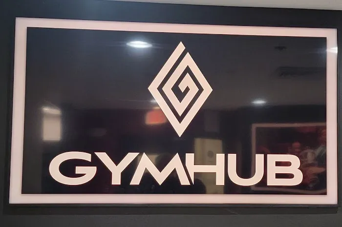 Gym Hub 4