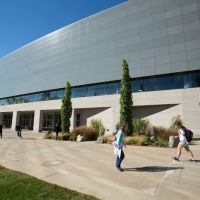 MIT Recreation - Zesiger Sports and Fitness Center