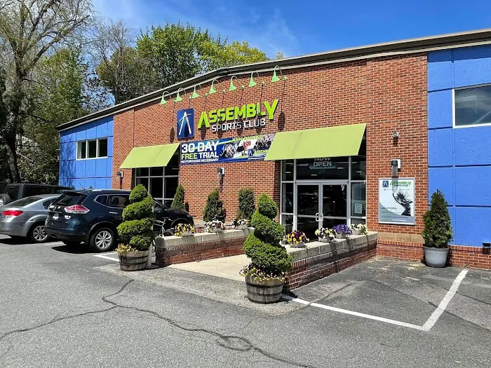 Assembly Sports Club Arlington, MA 3