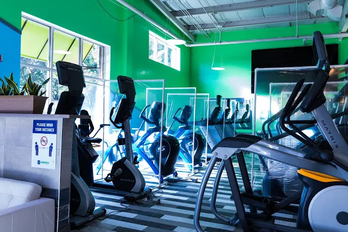 Assembly Sports Club Arlington, MA 0