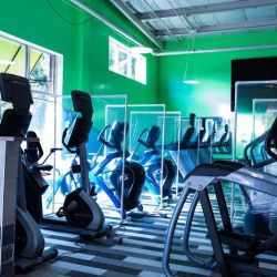 Assembly Sports Club Arlington, MA ico