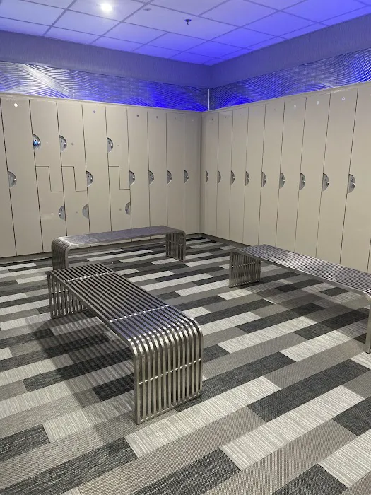 Assembly Sports Club Arlington, MA 7