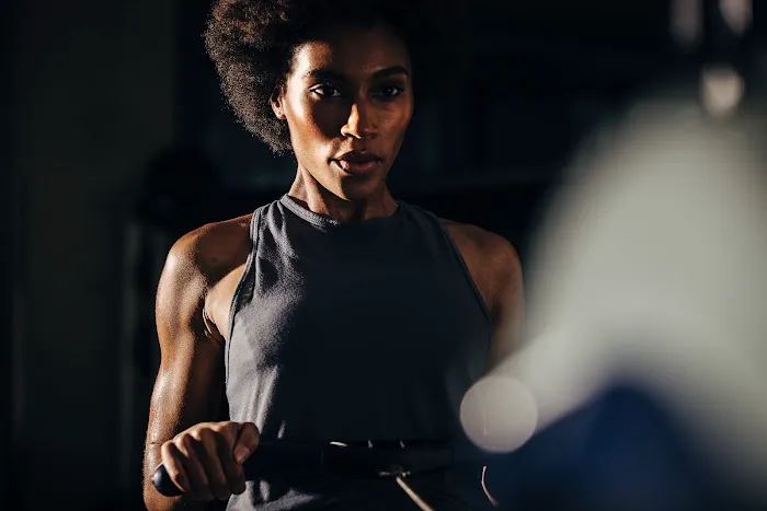 Healthworks Fitness Back Bay 0