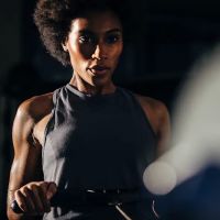 Healthworks Fitness Back Bay