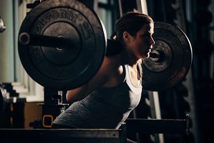 Healthworks Fitness Back Bay 1
