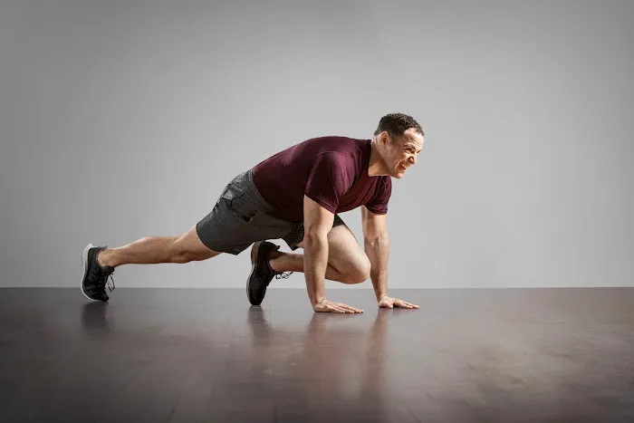 Republic Fitness 5