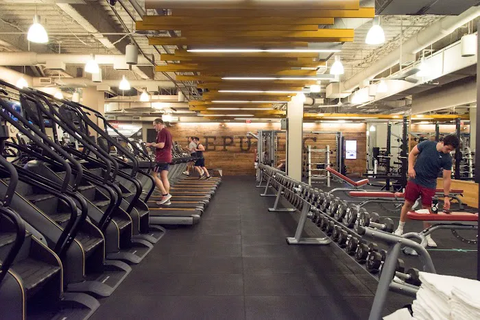 Republic Fitness 6