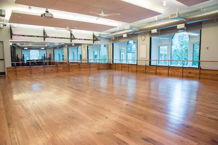 Republic Fitness 3