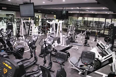 Republic Fitness 4