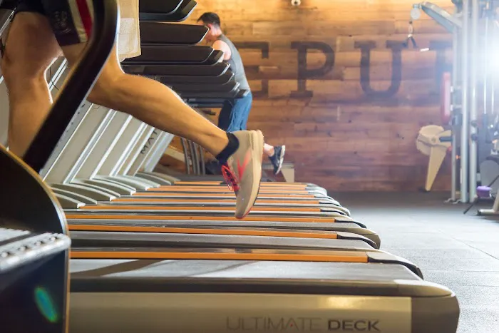 Republic Fitness 0