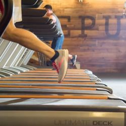 Republic Fitness ico