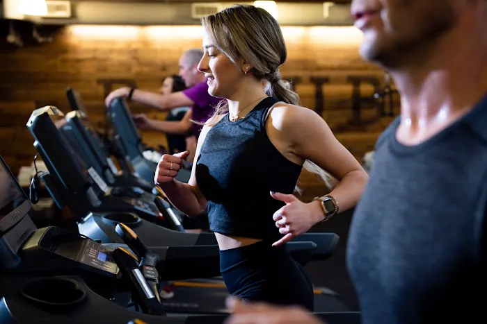 Republic Fitness 7