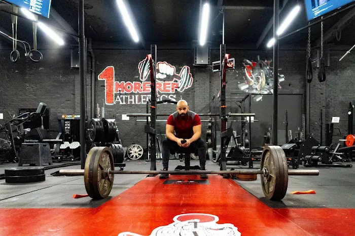 1 More Rep Athletics 5