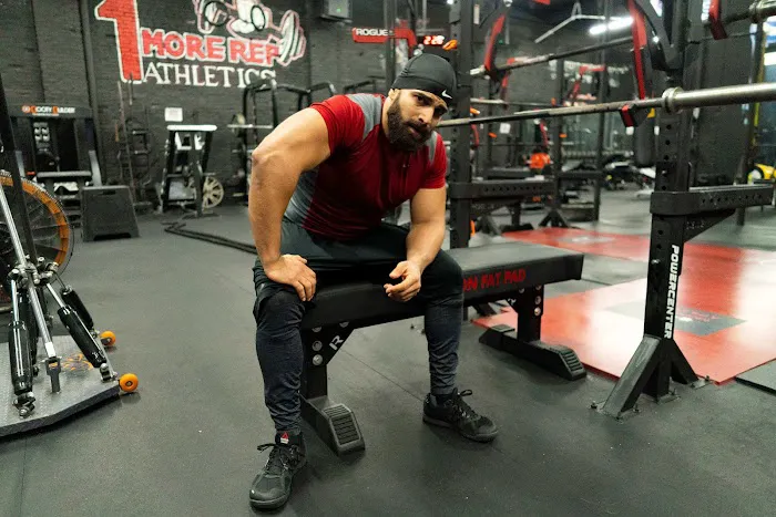 1 More Rep Athletics 2