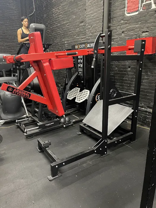 1 More Rep Athletics 7