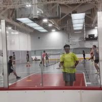 Boston University Fitness and Recreation Center