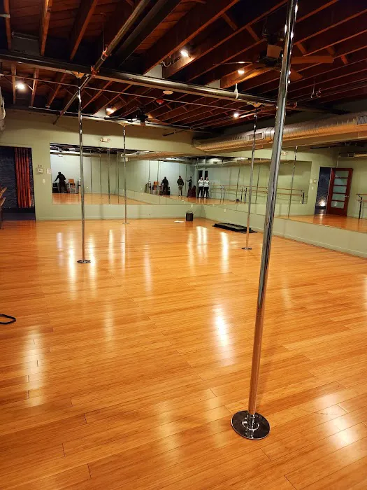 VIM Fitness 3