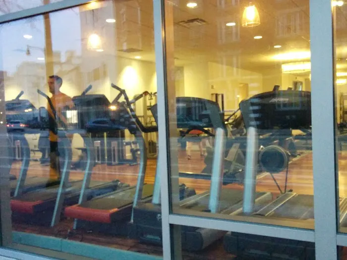 VIM Fitness 1