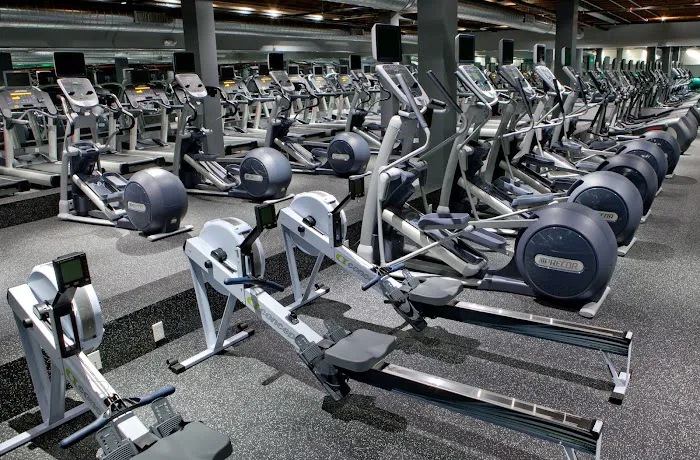 VIM Fitness 0