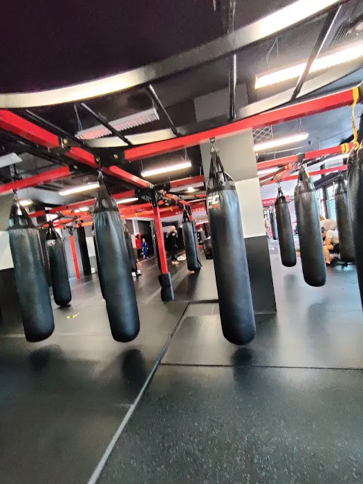 UFC GYM Boston Financial District 0
