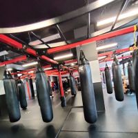 UFC GYM Boston Financial District