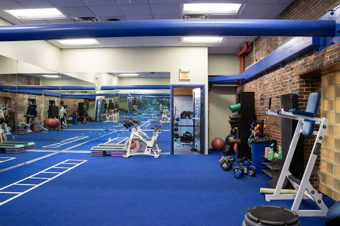 Beacon Hill Athletic Clubs 6