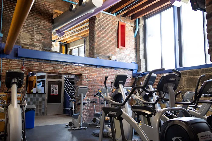 Beacon Hill Athletic Clubs 4