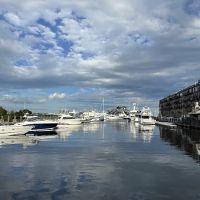 Beacon Hill Athletic Clubs