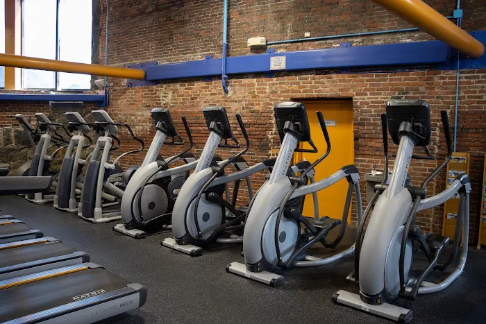 Beacon Hill Athletic Clubs 2