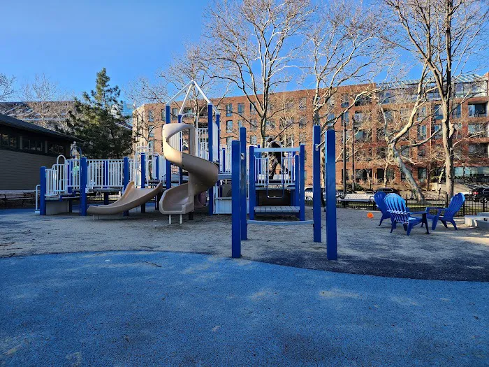Beacon Hill Athletic Clubs 9