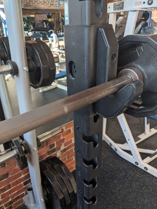 Beacon Hill Athletic Clubs 7