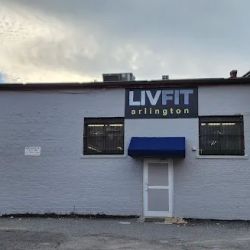 LIVFIT ico