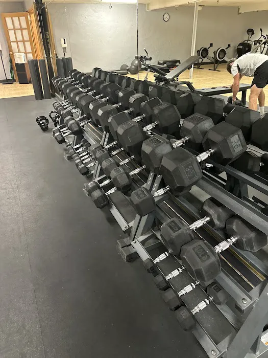 LIVFIT 1
