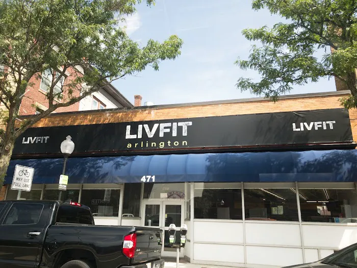 LIVFIT 9